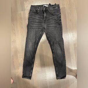 Slim Fit Zara Jeans